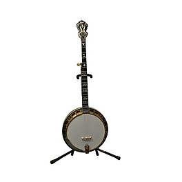 Vintage Gibson 1967 RB800 Banjo