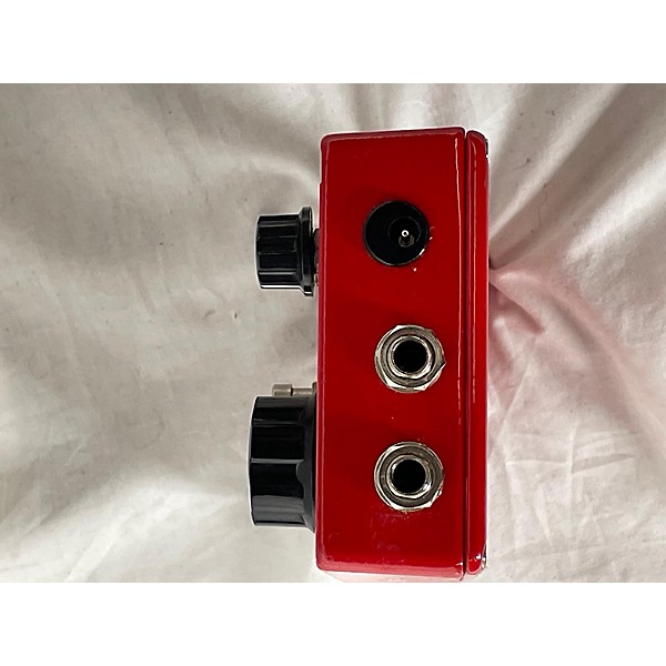 Used Death By Audio The Flaming Space Ring Lips Effect Pedal