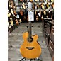 Used Takamine EGS-430SC Acoustic Electric Guitar thumbnail