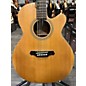 Used Takamine EGS-430SC Acoustic Electric Guitar