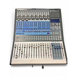 Used PreSonus Studio Live 16.4.2 Digital Mixer