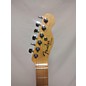 Used Fender American Elite Telecaster Solid Body Electric Guitar
