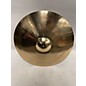 Used SABIAN 22in Neil Peart Paragon Performance Set Cymbal