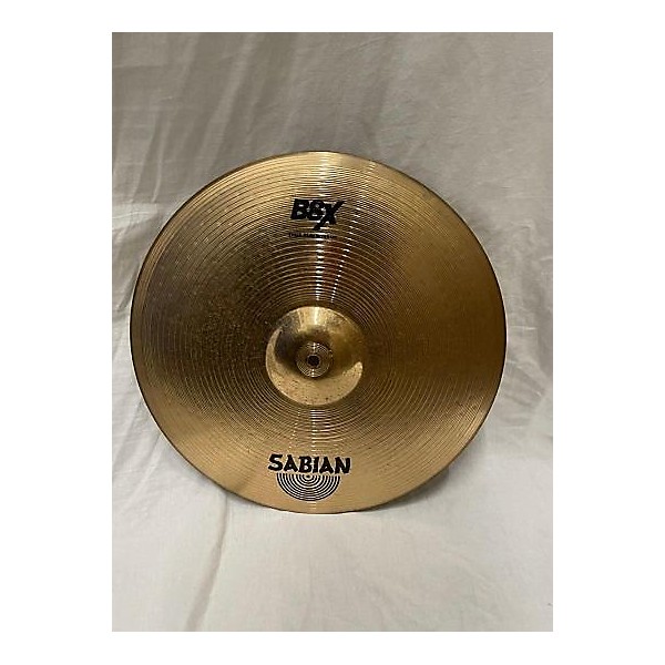Used SABIAN 20in B8X Ride Cymbal