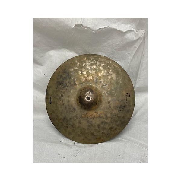 Used Dream 14in Energy Cymbal