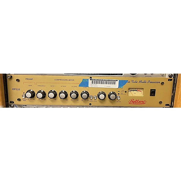 Used Bellari RP 355 Audio Converter