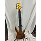 Used Carvin X64 Electric Bass Guitar thumbnail