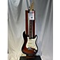 Used Fender AM STD STRAT RW 3TS Solid Body Electric Guitar thumbnail