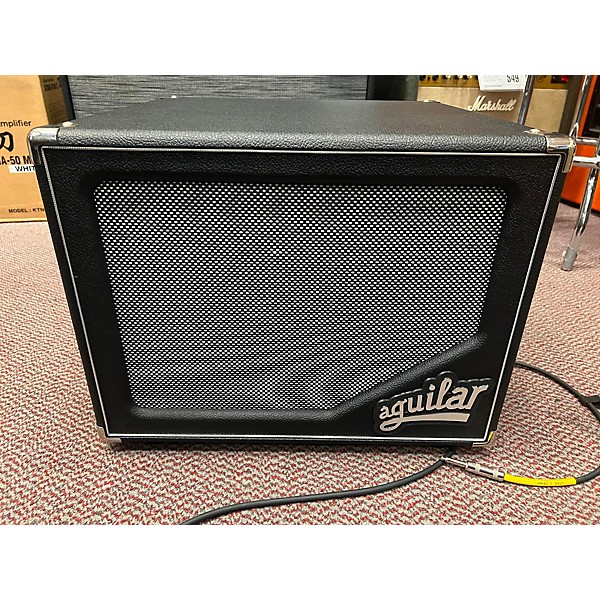 Used Aguilar SL112 250W 1x12 Bass Cabinet | Guitar Center