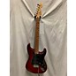 Used Fender Modern Player Stratocaster HSS Solid Body Electric Guitar thumbnail