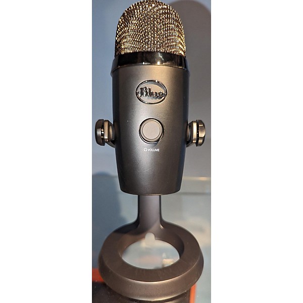 Blue Yeti Nano USB Microphone