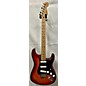 Used Fender Player Plus Stratocaster Plus Top Solid Body Electric Guitar thumbnail