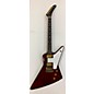 Used Gibson 1977 Explorer Solid Body Electric Guitar thumbnail