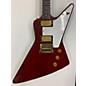 Used Gibson 1977 Explorer Solid Body Electric Guitar
