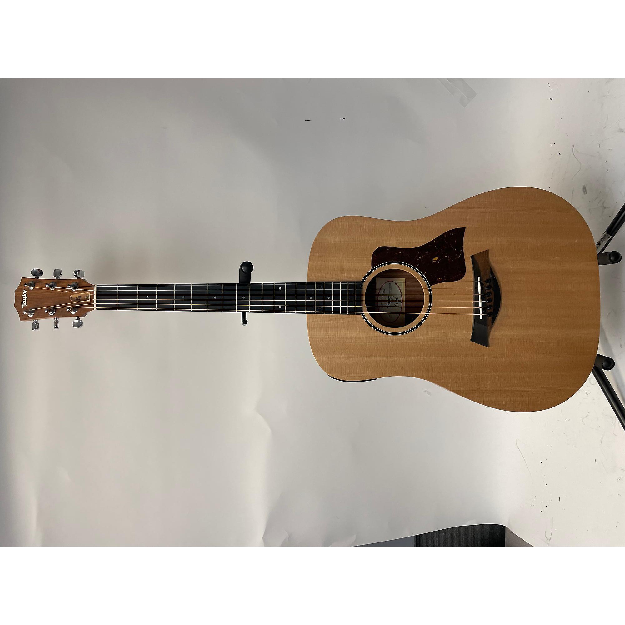 Taylor BBTe Big Baby Acoustic Electric Guitar - Natural