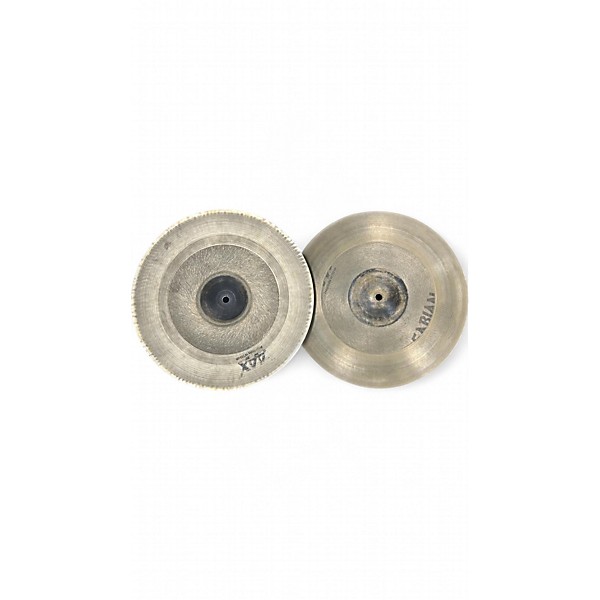 Used SABIAN 14in Freq Hats Cymbal,New Products : American Fashion Style Bags On Sale