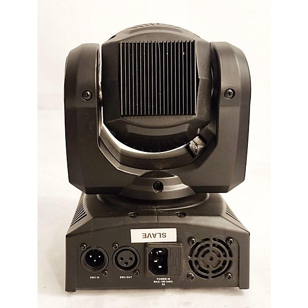 Used Startec Stinger Spot Intelligent Lighting