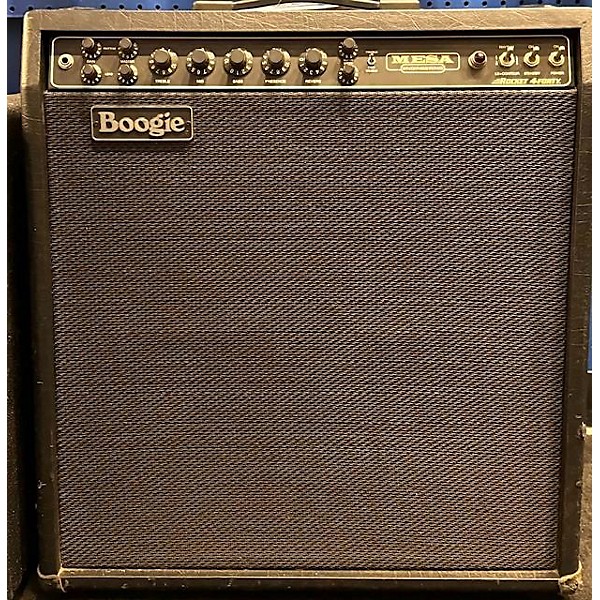 Used MESA/Boogie Rocket 4 Forty Tube Guitar Combo Amp