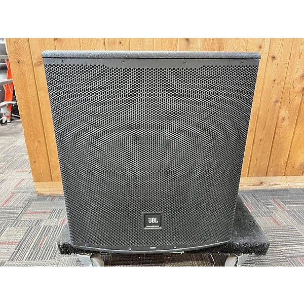 Guitar center hot sale subwoofer