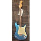Used Fender Vintera 60s Stratocaster Solid Body Electric Guitar thumbnail