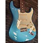 Used Fender Vintera 60s Stratocaster Solid Body Electric Guitar