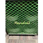 Used Randall RG412 Guitar Cabinet thumbnail