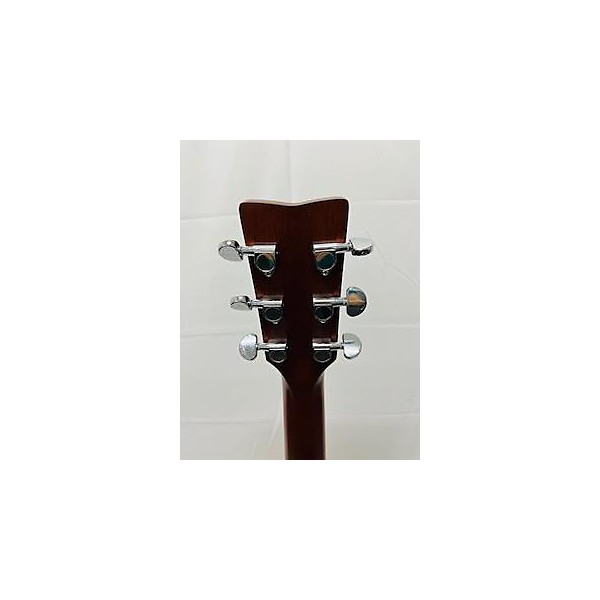 Used Yamaha FGC-TA Acoustic Electric Guitar
