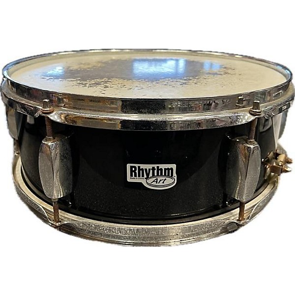 Used Rhythm Art 5.5X14 ACCESS USA Drum