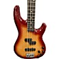 Used Fender Zone Electric Bass Guitar thumbnail