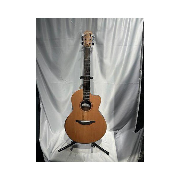 Used Sheeran by Lowden S03 Acoustic Electric Guitar