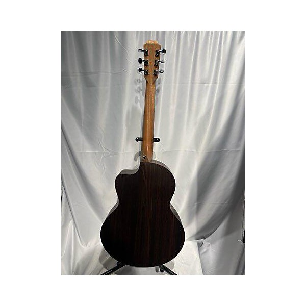 Used Sheeran by Lowden S03 Acoustic Electric Guitar