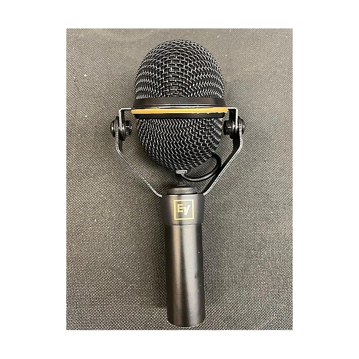 electro voice(EV) / N/D 408B 楽器用マイク