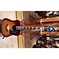 Used Lyle 1972 W-460 Western Jumbo Acoustic Guitar thumbnail