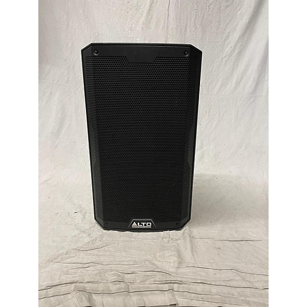 Used Alto TS312 Powered Speaker Guitar Center