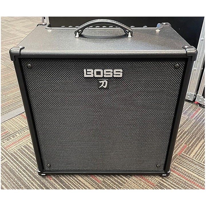 Boss Katana-110 Bass - Ampli Basse Combo