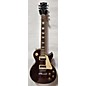 Used Gibson 2013 Les Paul Standard Traditional Pro Solid Body Electric Guitar thumbnail