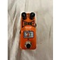 Used Used Zvek Channel 2 Effect Pedal thumbnail