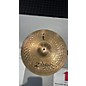 Used Zildjian 12.5in I Pro Pack Cymbal
