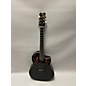 Used Ovation CC44 CELEBRITY Acoustic Electric Guitar thumbnail
