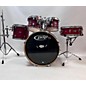 Used PDP by DW F SERIES DRUM KIT W/MISC HARDWARE Drum Kit thumbnail