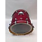 Used PDP by DW F SERIES DRUM KIT W/MISC HARDWARE Drum Kit