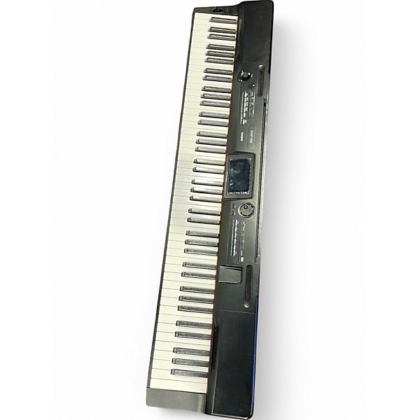 Used Casio CGP700 Digital Piano