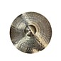 Used Paiste 20in Signature Dry Ride Cymbal thumbnail