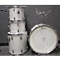 Used Pearl FIBER GLASS Drum Kit thumbnail