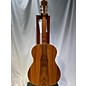 Used Used DI GIORGIO ESTUDANTE NO18 Natural Classical Acoustic Guitar