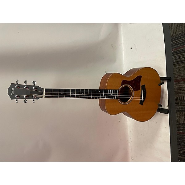 Guitar center online used taylor