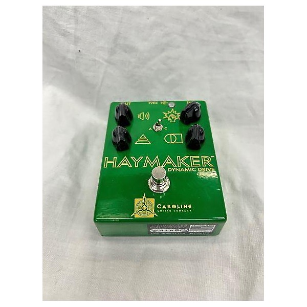Used Guitar Center