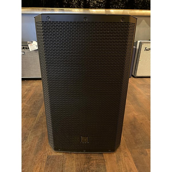 Used Electro-Voice ZLX-15 15in 2-Way Unpowered Speaker