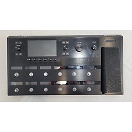 Used Line 6 Helix Effect Processor