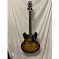 Used Heritage H535 Hollow Body Electric Guitar thumbnail